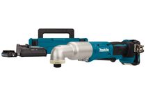 Makita accu haakse slagschroevendraaier cxt 12 v max TL064DSAJ 10,8v inclusief Mbox