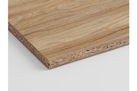 Kronospan decorspaanplaat K021 SN barley blackwood 2800x2070x18mm