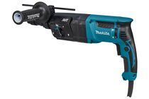 Makita combihamer 230 v HR2653TJ 230v