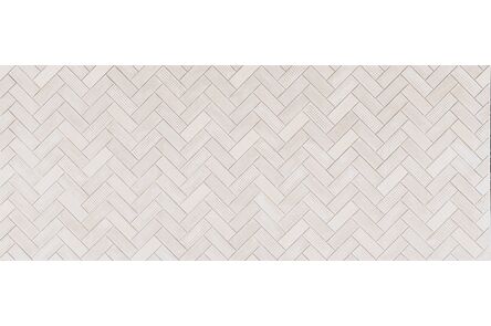 Fitwall Creative wandpaneel oz raw white 1230x3085x7mm