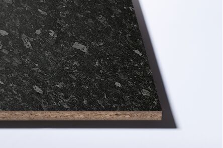 Kronospan HPL K210 PE black flint 3050x1320x0,8mm