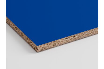 Kronospan HPL 0125 BS royal blue 3050x1320x0,8mm