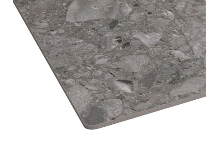Kronospan Slim Line Werkblad HPL K302 PH Urban Stonecrete 4100x650x12mm