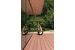 Cedral Terrace Eindplanken/Plinten TR10 3150x175x20mm - Steenrood