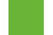 KRONOSPAN Spaanplaat Gemelamineerd Color 7190 Mamba Green BS - Bureau Structure PEFC 2800x2070x18mm
