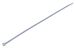 Bundelband - Tiewrap Transparant 4,0x180mm