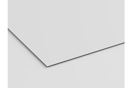 Kronospan HPL 8685 MG snow white 3050x1320x0,8mm