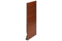 Keralit 2831 Dakrandpaneel 10x300x6000mm