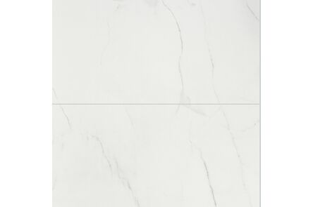Fibo wandpaneel 2487 LM10 S bianco marble 3020x620x10mm
