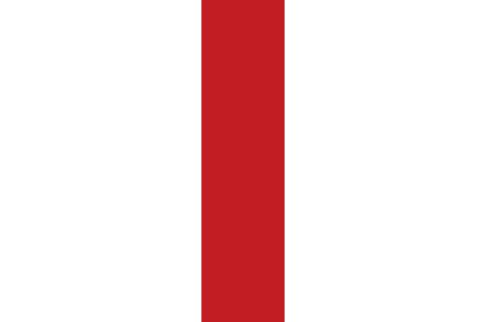 Fibo wandpaneel 2101 M00 HG red 2400x620x10mm