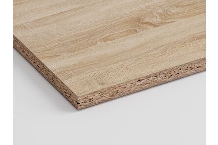 Kronospan decorspaanplaat 3025 SN light vintage oak 2800x2070x18mm