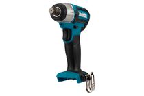 Makita accu slagmoersleutel cxt 12 v max TW141DZJ 10,8v inclusief Mbox