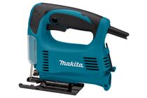 makita decoupeerzaag d-greep 4327 450w