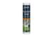 Bostik h750 constructie- en montagelijm zwart