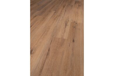 Mansion PVC/SPC Comfort Click Dark Oak 1520x228x7mm pak