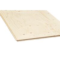 Pellos Fins Vuren Multiplex II/III TG Pellos Fins Vuren Multiplex II/III TG
