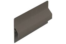 keralit aansluitprofiel 2843 trim/kraal classic 6000mm