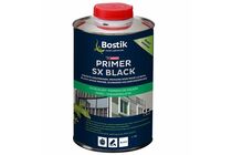 BOSTIK SX Black Primer Zwart Blik 1ltr