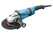 Makita haakse slijper 230 v GA9030SFY 230v 230mm