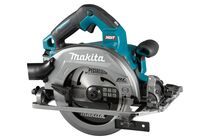 Makita accu cirkelzaag xgt 40 v max HS004GZ01 36v 190mm