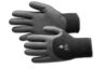 artelli handschoen pro-ice maat 10 zwart/grijs 1 paar