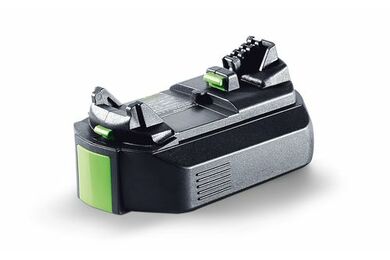 Festool accu BP-XS 2.6 Ah Li-Ion 10,8v