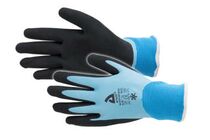 artelli handschoen pro-water grip winter maat 10 blauw 6 stuks
