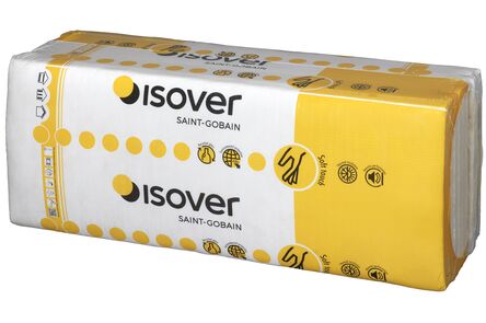 Isover Renopan isolatieplaat rd 3,40 1500x600x120mm