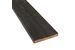 Royal Wood Board-R Zwart 25x150x4500