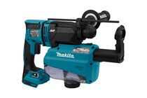 Makita accu combihamer lxt 18 v DHR182ZWJU 18v inclusief Mbox