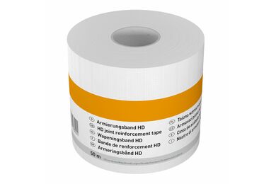 Fermacell wapeningsband hd 120mm rol 50m