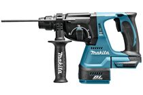 Makita accu combihamer lxt 18 v DHR242Z 18v