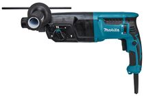 Makita combihamer 230 v HR2652J 230v