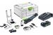 Festool oscillerende machine vecturo OSC 18 HPC 4,0 EI-Set 18v