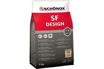 Schönox SF design voegmiddel 5kg