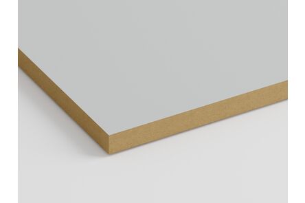Kronospan MDF gemelamineerd 0112 UM/UM stone grey 2z 2800x1220x18mm