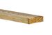 Vuren Mix C Geschaafd Rechte Hoek Druk Geimpr 70%PEFC 22x75x4200mm
