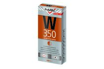 Polyfilla Pro Houtreparatiepasta W350 2 Componenten Beige doos 2x300ml