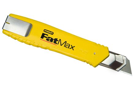 stanley fatmax afbreekmes 0-10-421 18mm