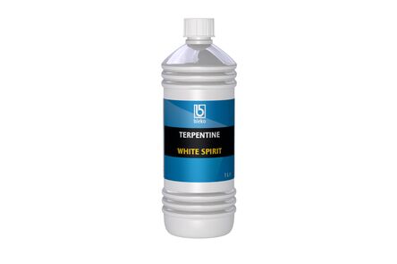 Bleko Terpentine 1l