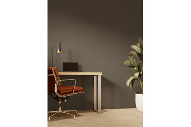 Agnes Wandpaneel Smalle voeg 892 TG2 Grijsbruin 2600x620x12mm 2pp