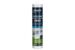 Bostik silicon non-staining s960 grijs koker 310ml