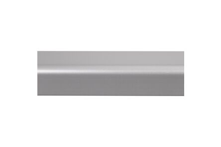Hoekprofiel Aluminium 20x20x2000mm