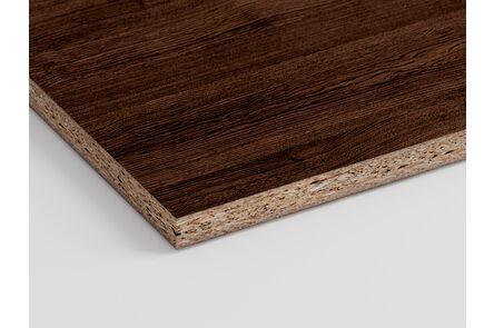 Kronospan decorspaanplaat 0854 BS wenge 2800x2070x18mm