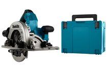 Makita accu cirkelzaag lxt 18 v DHS782ZJ 36v inclusief Mbox 190mm