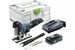 Festool pendeldecoupeerzaag carvex PSC 420 HPC 4,0 EBI-Plus 18v