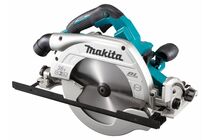 Makita accu cirkelzaag lxt 18 v DHS900PT2 36v inclusief koffer 235mm