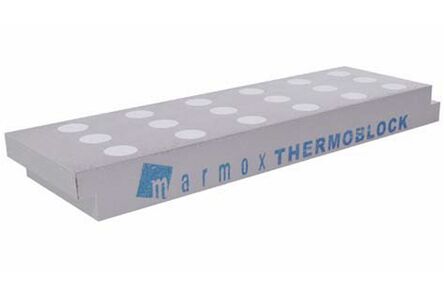 marmox thermoblock 100x600x50