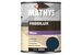 MATHYS Fassilux Gloss Donkerblauw Ral 5004 1Ltr