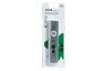 AXA Schild 63502091BL Aluminium F1 55mm